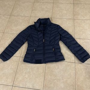 Women’s small Michael kors spring/fall coat